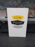 Ion Pillat, Poezii, antologie și prefață de Aurel Rău, Editura pentru Literatură, București 1965, 051