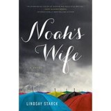 Noah&#039;s wife