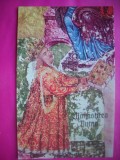 HOPCT 10019 PORTRETUL LUI STEFAN CEL MARE DOMNITORUL MOLDOVEI-MANASTOIREA PUTNA -JUD .-SUCEAVA -NECIRCULATA