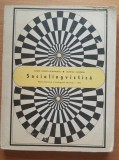LILIANA IONESCU-RUXANDOIU - SOCIOLONGVISTICA