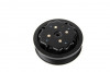 Cupla magnetica compresor AC MERCEDES C-CLASS T-Model (S203) (2001 - 2007) THERMOTEC KTT040048
