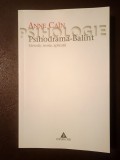 Anne Cain - Psihodrama-Balint / Psihodrama Balint: metodă, teorie, aplicații (2003)
