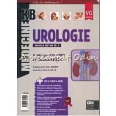 Urologie - Morgan Roupret, Thomas Seisen