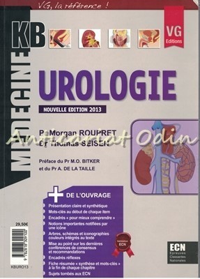 Urologie - Morgan Roupret, Thomas Seisen foto