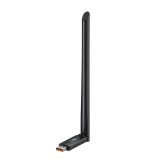 Adaptor, router Wi-Fi Baseus, 650Mbps, 2.4G5G, B01317600111-02