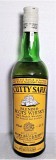 LOT W A5 -WHISKY CUTTY SARK, BLENDED 100%SCOTCH, cL.70 GR, 40, ANI 90/2000, Europa, Rosu, Sec