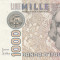 ITALIA 1.000 lire 1982 XF+!!!