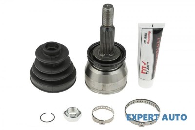 Planetara Ford Explorer 3 (2000-2005) #1 foto