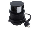 Conector principal PLASTROL W-72014
