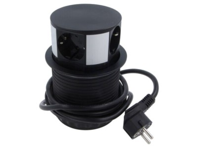 Conector principal PLASTROL W-72014 foto