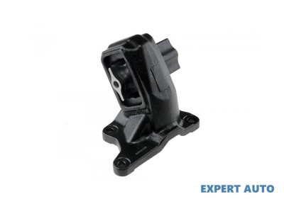 Tampon motor Jeep Wrangler 3 (2006-&amp;gt;)[JK] #1 foto