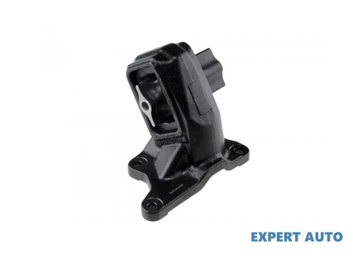 Tampon motor Jeep Wrangler 3 (2006-&gt;)[JK] #1