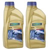Ulei Transmisie Automata RAVENOL ATF FZ, 2 Litri, Full Sintetic Mazda FW6A-EL / FW6AX-EL