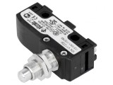 Micro&icirc;ntrerupător SNAP ACTION SPDT 6A/250VAC 5A/24VDC