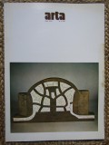 REVISTA ARTA NR.6 /1988