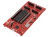 Kit Dezvoltare Microchip PIC18 Curiosity AC164162 AC80T88A