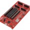 Kit Dezvoltare Microchip PIC18 Curiosity AC164162 AC80T88A