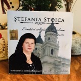 CD COLINDE STEFANIA STOICA - Cantari religioase ortodoxe si pricesne
