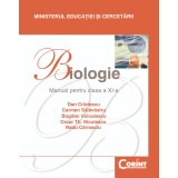 Biologie / Niculescu - Manual pentru clasa a XI-a