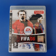 FIFA 08 - joc PS3 (Playstation 3)
