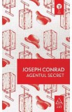 Agentul secret - Joseph Conrad