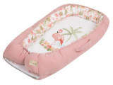 Baby Nest Klups Eco &amp; Love Hawaii E004