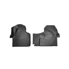 Set covorase auto cauciuc tip tavita FIT Mercedes Sprinter 2018-2024