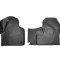Set covorase auto cauciuc tip tavita FIT Mercedes Sprinter 2018-2024