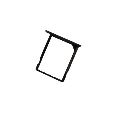 Suport SiM Allview X2 Soul, Negru foto