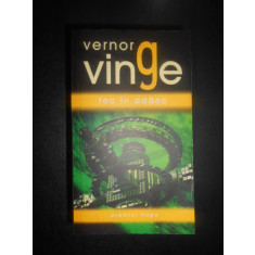 Vernor Vinge - Foc in adanc