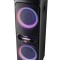 Sistem audio JVC XS-EP624B, 240W (RMS), Bluetooth, USB, Radio FM, Microfon, AUX