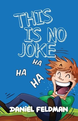 This Is No Joke foto