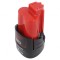 Baterie Li-Ion 12V 3000mAh MW-M12-18FC