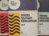 Ingineria prelucrării hidrocarburilor - H.C. Suciu. 3 vol