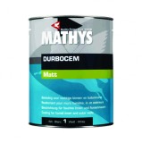 Vopsea Medii Umede Durbocem 1 Litru, Rust-Oleum
