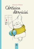 Carticica Darniciei, Francesca Pirrone - Editura DPH