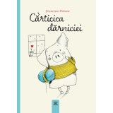 Carticica Darniciei, Francesca Pirrone - Editura DPH