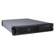 UPS APC; model: SMART 3000VA; format: 2U; management; iesiri: 8; SH