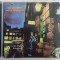 David Bowie &ndash; The Rise And Fall Of Ziggy Stardust And The Spiders From Mars VG+/VG+ cd muzica rock glam EMI EU 1999