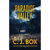 Paradise Valley - C. J. Box, 2024