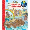 Fedezd fel a Bibli&aacute;t! - Mit? Mi&eacute;rt? Hogyan? - Andrea Erne