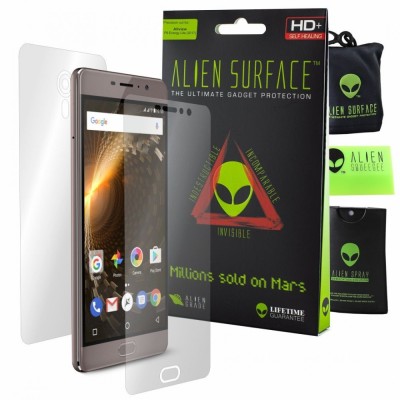 Folie de Protectie Full Body ALLVIEW P9 Energy Lite 2017 Alien Surface foto