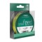 Monofilament Method Feed galben fluo 0,25 mm./200 M - Delphin