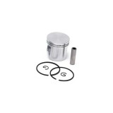 Kit piston 43cc, 40mm, motocoasa, ARV-MC080003, Oem