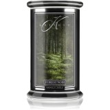 Kringle Candle Forest Noir lum&acirc;nare parfumată 623 g