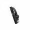 Stabilizator imagine gimbal pentru smartphone si GoPro, lampa led duala 360 , telecomanda detasabila, functie trepied, selfie stick telescopic