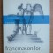Tim Wallace Murphy - Enigma francmasonilor. Istorie si legaturi mistice