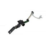 Senzor nivel faruri Vw Passat B7 2014-, Skoda Superb 2015-, punte Fata-Stanga, 3Q0412521A