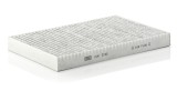 MANN-FILTER CUK 3192 Filtru aer habitaclu