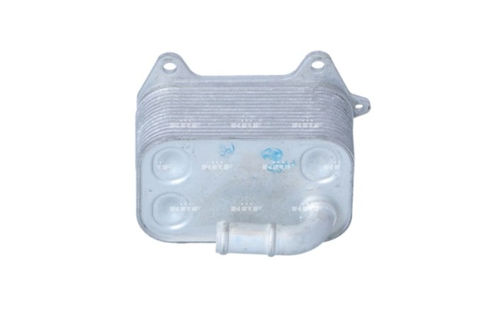 NRF 31837 Radiator ulei, ulei motor